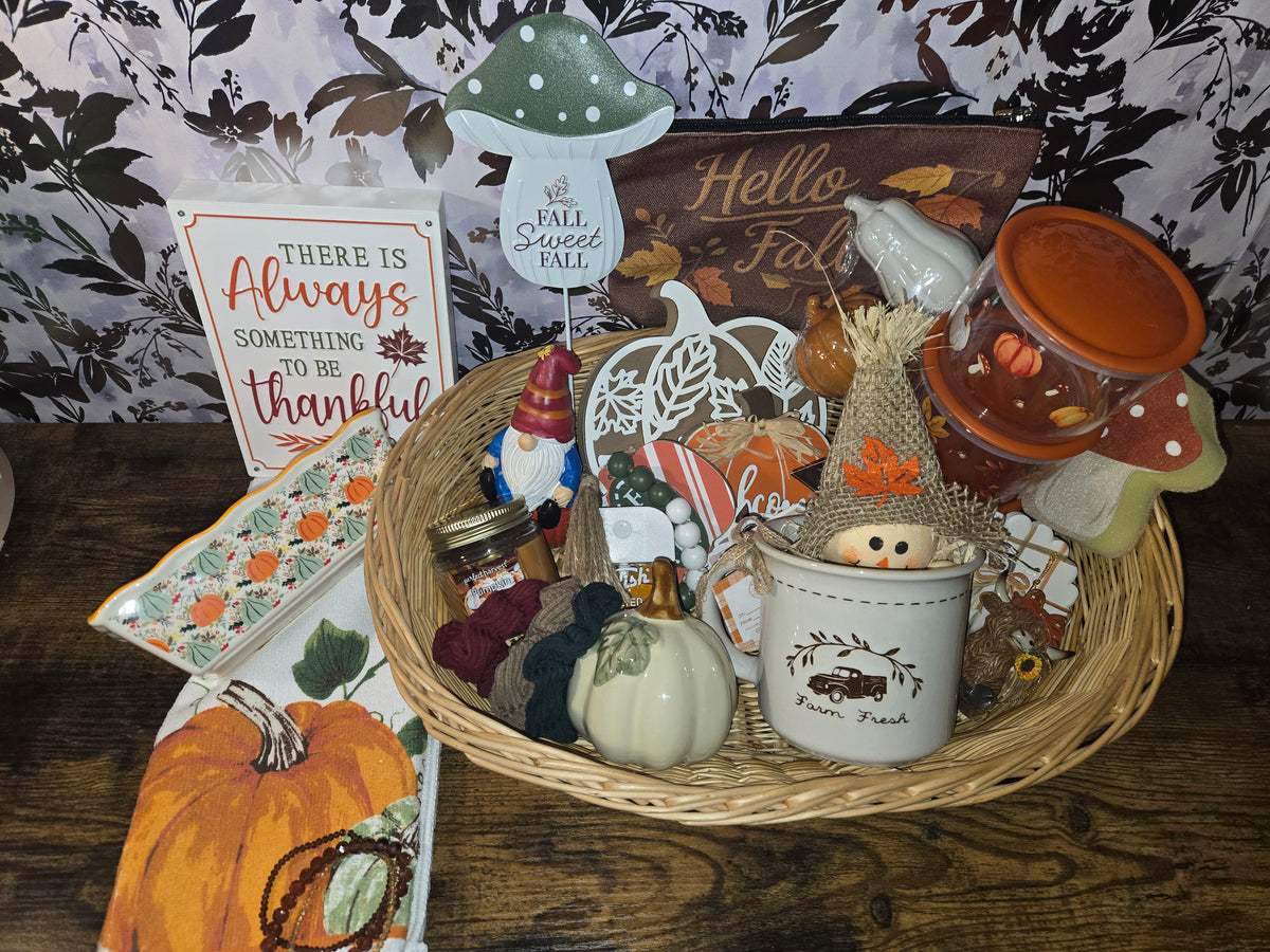 Fall box 1
