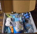Pochacco curated box