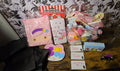 5 Sanrio color match mystery bags