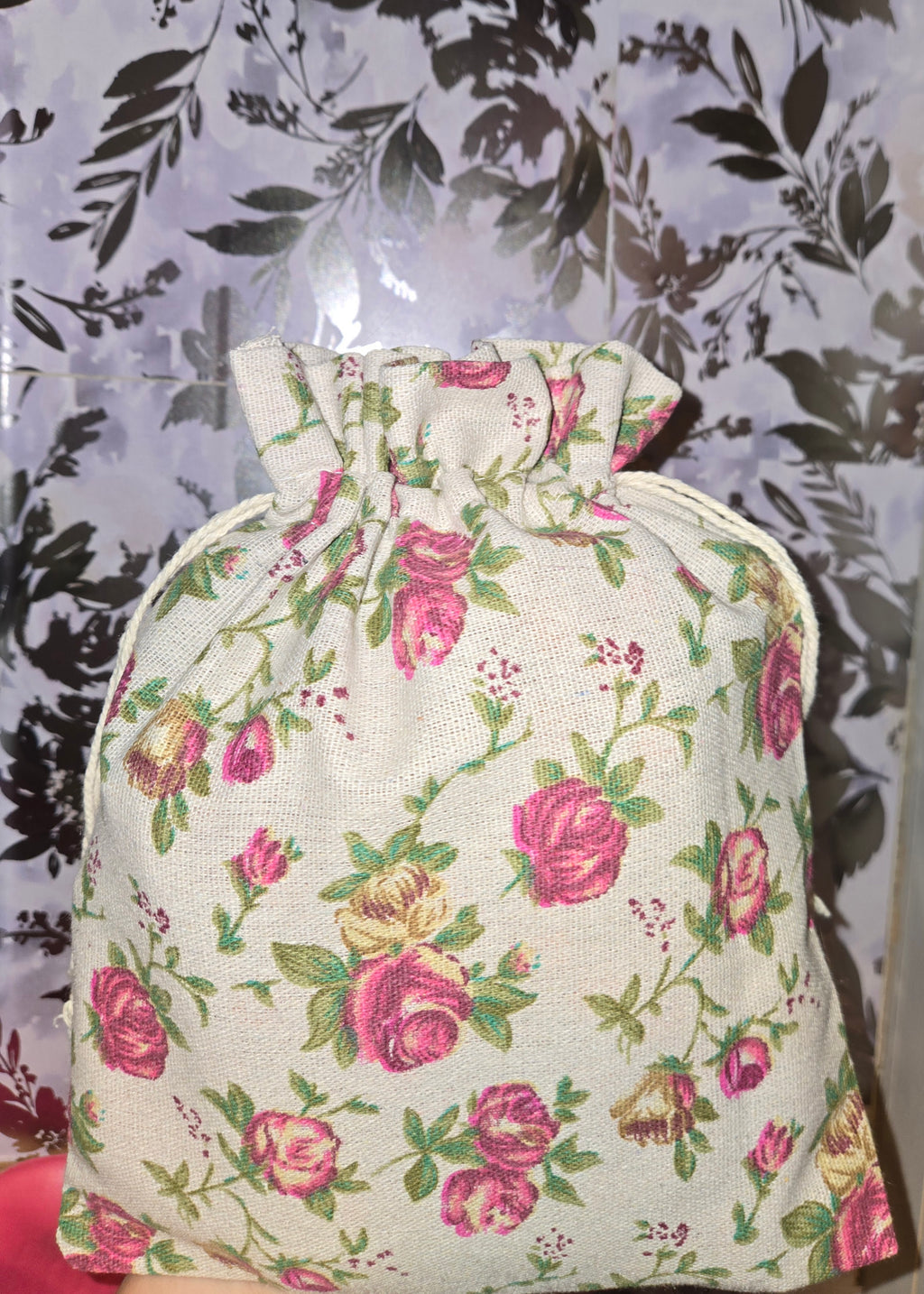 Mystery Bag