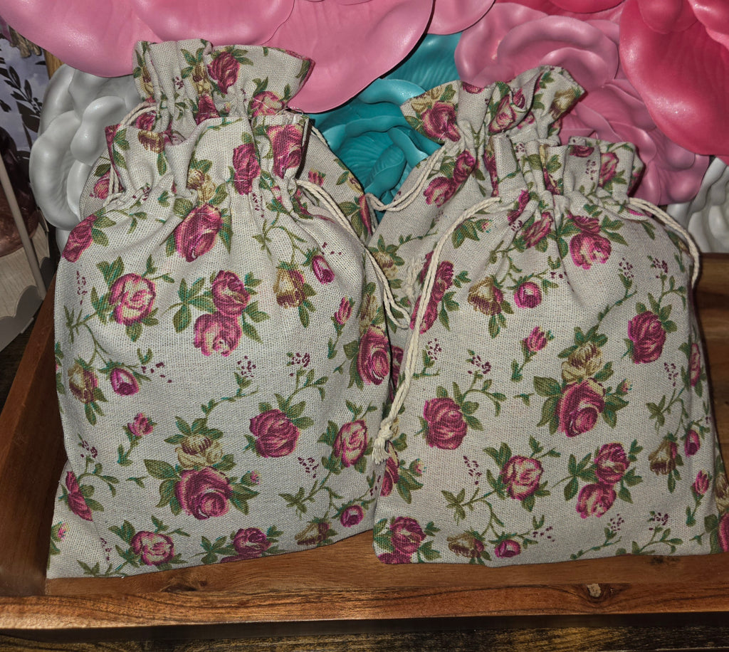 Mystery Bag