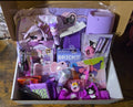 Kuromi curated box